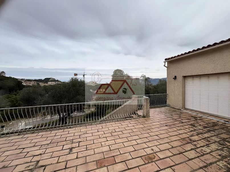 Vente villa  251.12 m² à Calvi (20260), 990 000 €