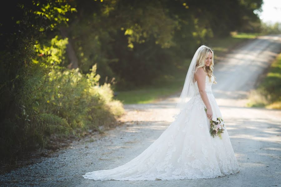 Photographe de mariage Katie Wheat (katiewheat). Photo du 30 décembre 2019