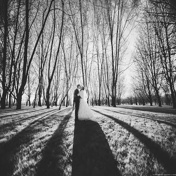 Esküvői fotós Igor Bukhtiyarov (buhtiyarov). Készítés ideje: 2015 március 24.