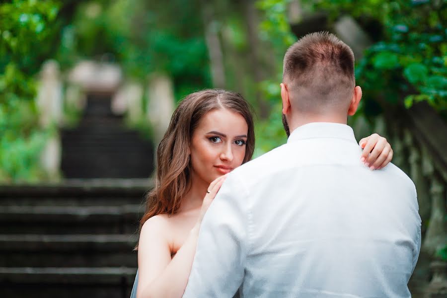 Photographe de mariage Igor Taran (taranigor). Photo du 21 avril 2021