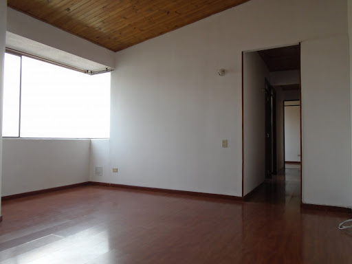 Apartamento En Arriendo - Plaza De La Americas, Bogota