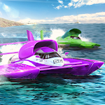 Boat Racing 3D: Jetski Driver & Water Simulator Apk