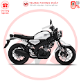 Xe Côn Tay Yamaha Xs155R Mới Nhất - Động Cơ 155Cc Vva Và Ecu, Phun Xăng Điện Tử Fi, Phuộc Upside Down, Phanh Đĩa, Mặt Đồng Hồ Lcd, Hộp Số 6 Cấp, Bộ Ly Hợp A&S, ...