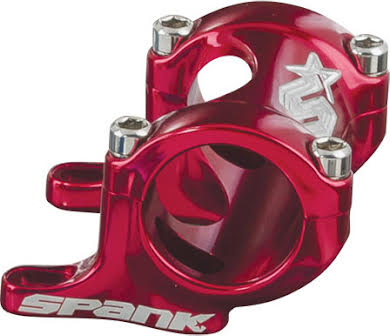 Spank Spike Direct-Mount Stem, 25/30mm Reach alternate image 1