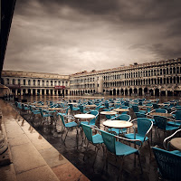 Piazza San Marco di 