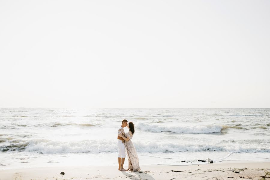 Fotógrafo de bodas Antonina Riga (antoninariga). Foto del 5 de septiembre 2018