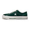 one star j vintage green