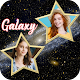 Download Galaxy Dual Photo Frame For PC Windows and Mac 1.1