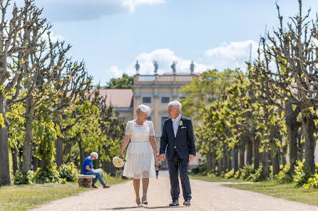 Huwelijksfotograaf Robert Günzel (rguenzel). Foto van 15 juni 2020