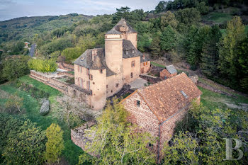 château à Rodez (12)