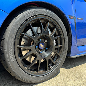 WRX STI