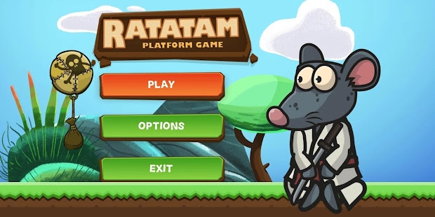 RataTam Premium - without ads 1.1 APK + Мод (Бесконечные деньги / премия / Без рекламы) за Android