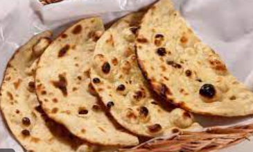 Tandoori Plain Roti