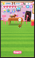 Dog Bubble Screenshot