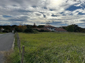 terrain à Arcangues (64)