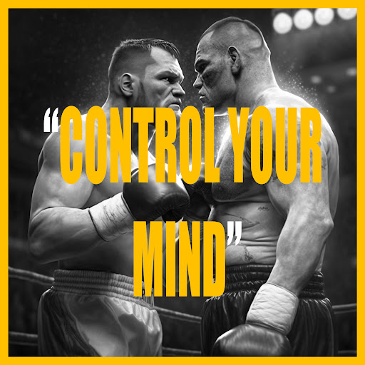 Control Your Mind Youtube Music