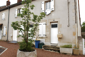 maison à Fourchambault (58)