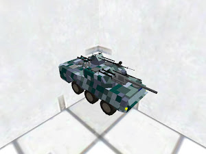 IFV MKIII