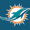 Item logo image for 2015 Miami Dolphins