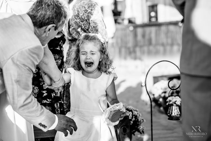 Fotógrafo de bodas Neri Ribeiro (neriribeiro). Foto del 1 de marzo 2023