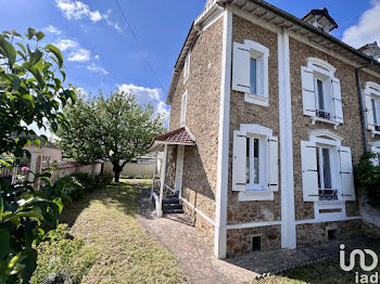 maison à Tournan-en-Brie (77)