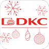 DKC Christmas icon