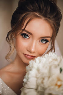 Wedding photographer Tatyana Nesterova (nesterovatn). Photo of 26 February 2020