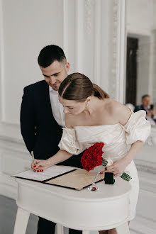 Wedding photographer Anna Khorenyan (zaletaeva). Photo of 7 July 2022
