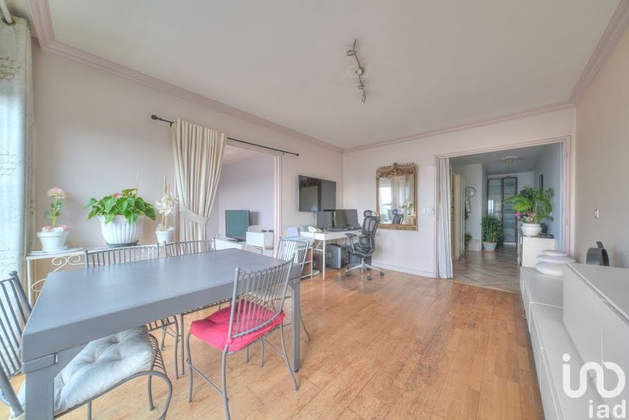 Vente appartement 3 pièces 74 m² à Livry-Gargan (93190), 190 000 €