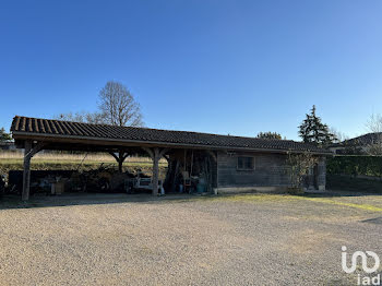 maison à Lanquais (24)