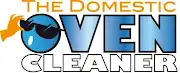 The Domestic Oven Cleaner Logo