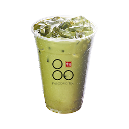 Matcha Milk Tea