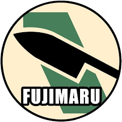 研ぎ師FUJIMARU