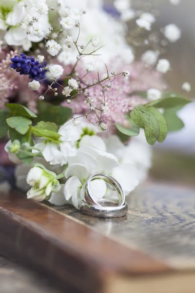 Fotografo di matrimoni Heida Hb (heidahb). Foto del 10 luglio 2018