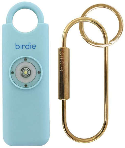 Birdie Personal alarm