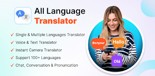 Easy Translate all Languages