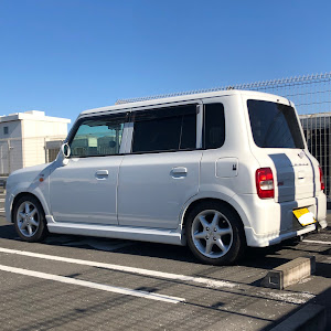アルトラパン HE21S