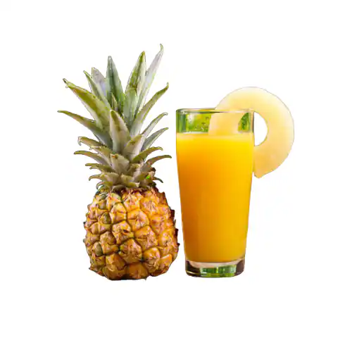 Pineapple Juice