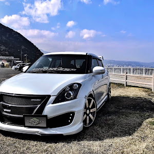 スイフトスポーツ ZC32S