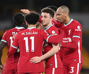 Liverpool komt opnieuw dichter bij de top 4 na vlotte overwinning op het veld van Arsenal 