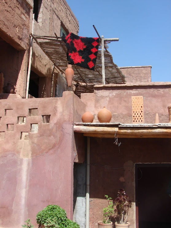 Marrakech