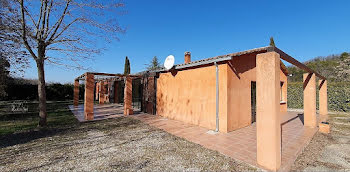 maison à Saignon (84)