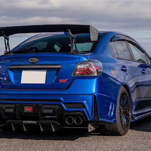 WRX STI VAB