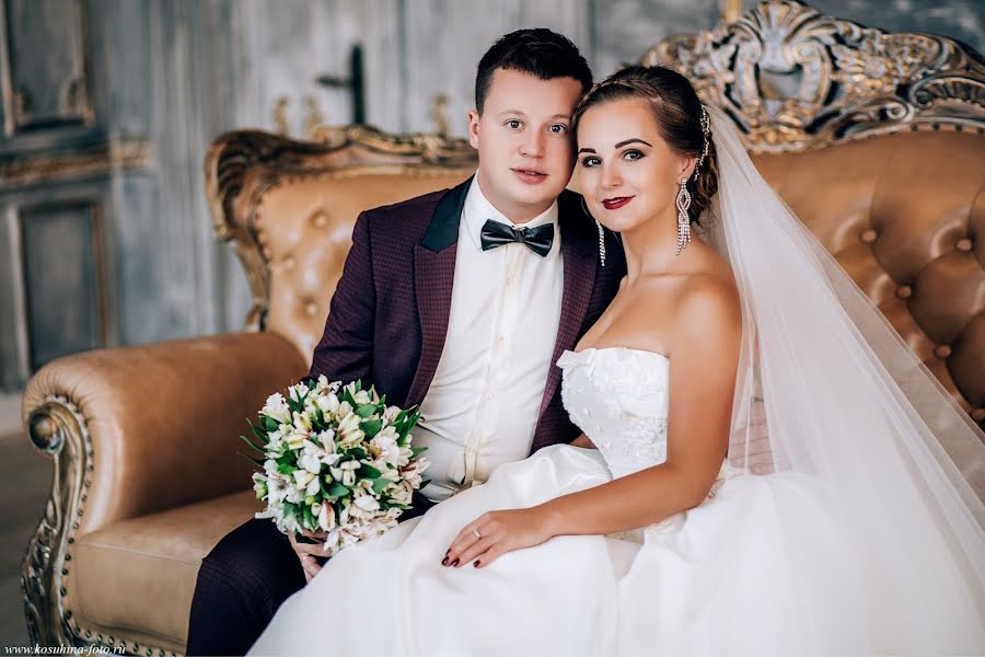 Fotógrafo de bodas Alya Kosukhina (alyalemann). Foto del 25 de noviembre 2016