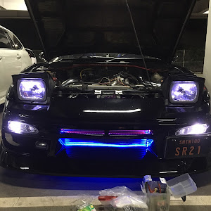 180SX RPS13