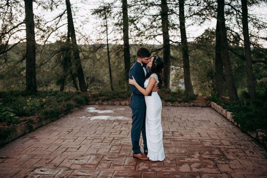 Fotógrafo de bodas Nerea Urdampilleta (nerurdampilleta). Foto del 23 de mayo 2019