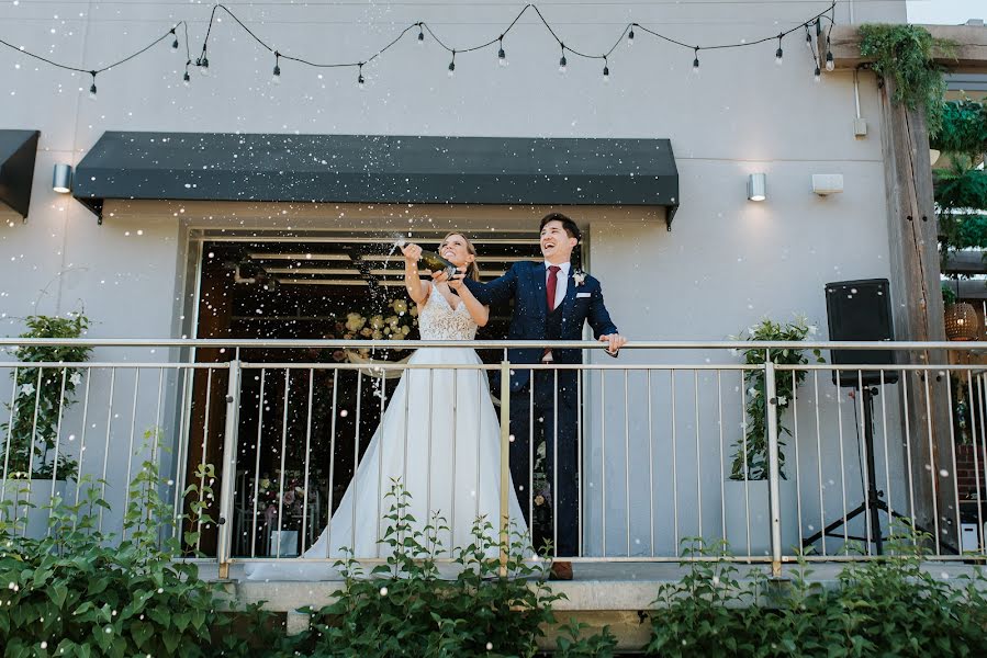 Photographe de mariage Ashlea MacAulay (ashleamacaulay). Photo du 10 février