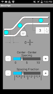 iBend Pipe(圖4)-速報App