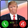 Donald Trump Prank Call icon