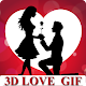 Download 3D Love GIF Collection-2017 For PC Windows and Mac 1.0.1